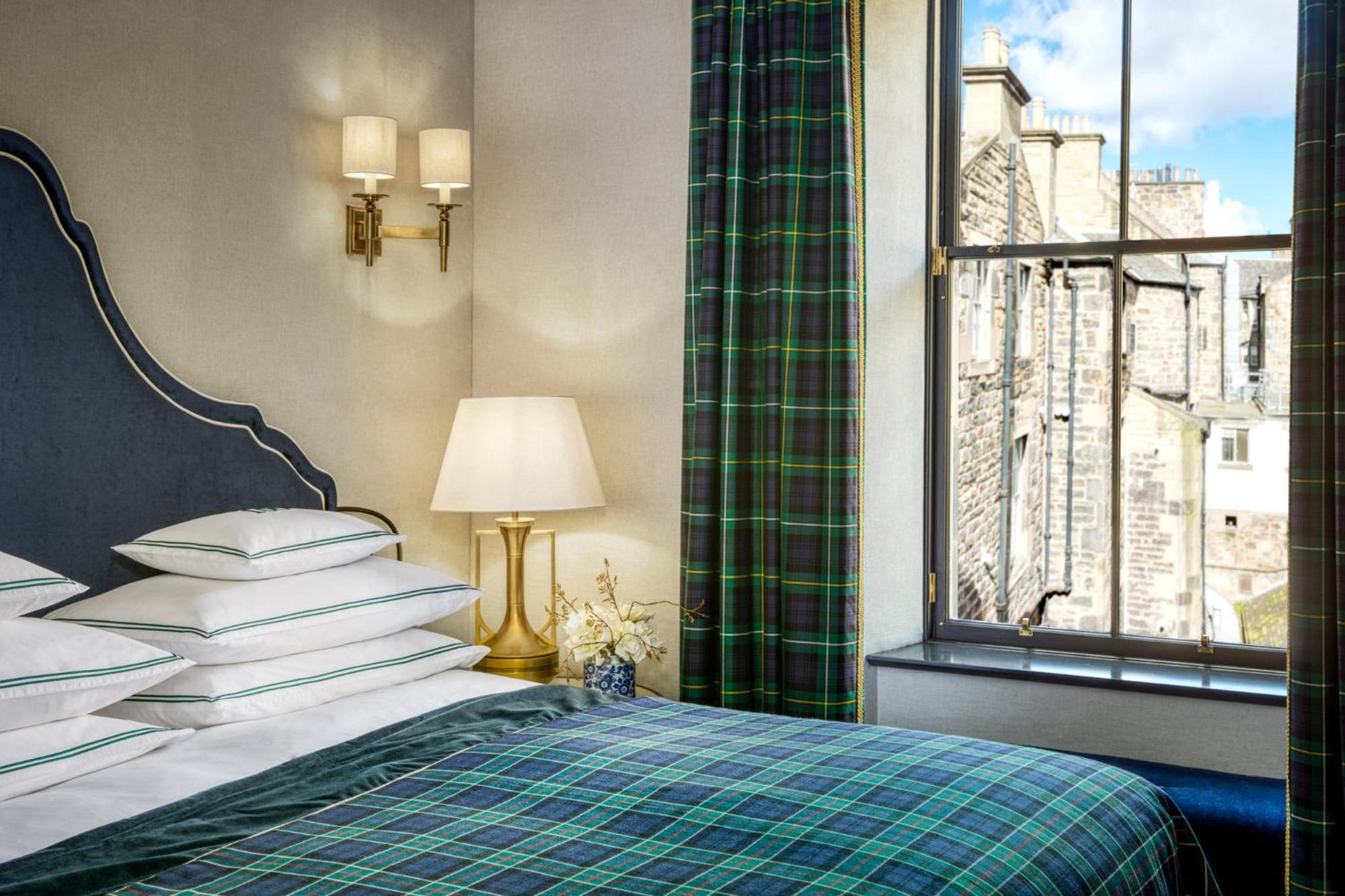 100 Princes Street Edimburgo Exterior foto